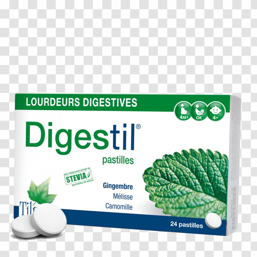 Pastille Digestion Throat Lozenge Dietary Supplement Pharmacy - Capsule - Digest Transparent PNG
