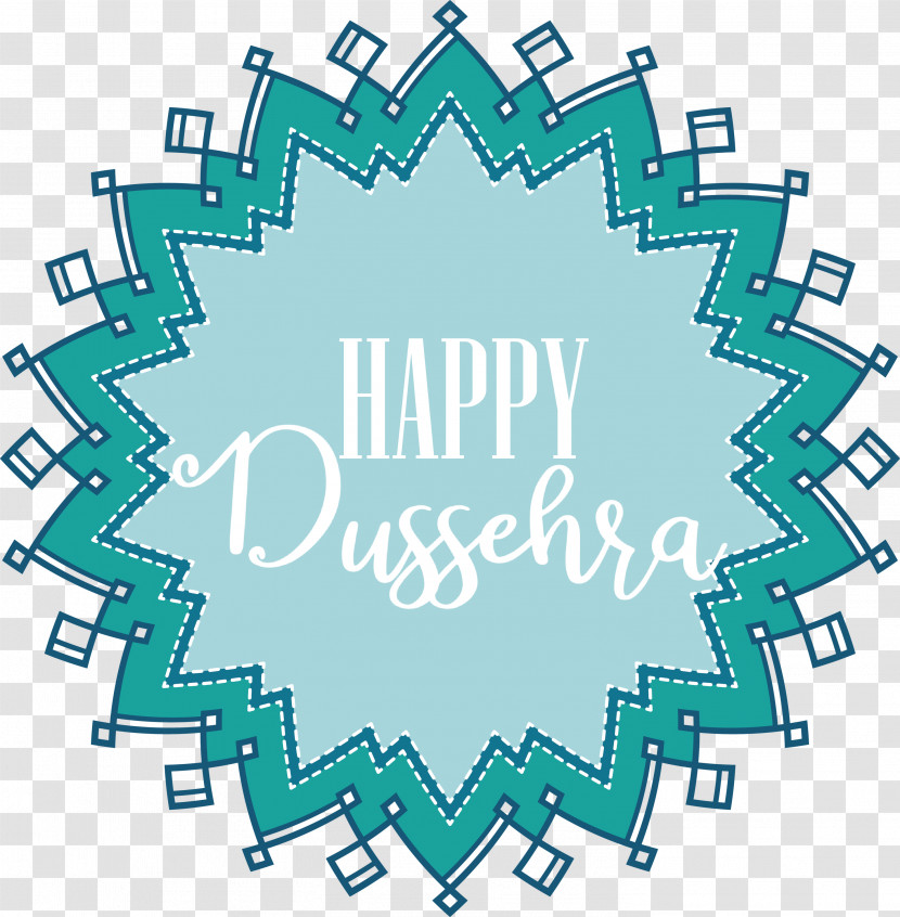 Happy Dussehra Transparent PNG
