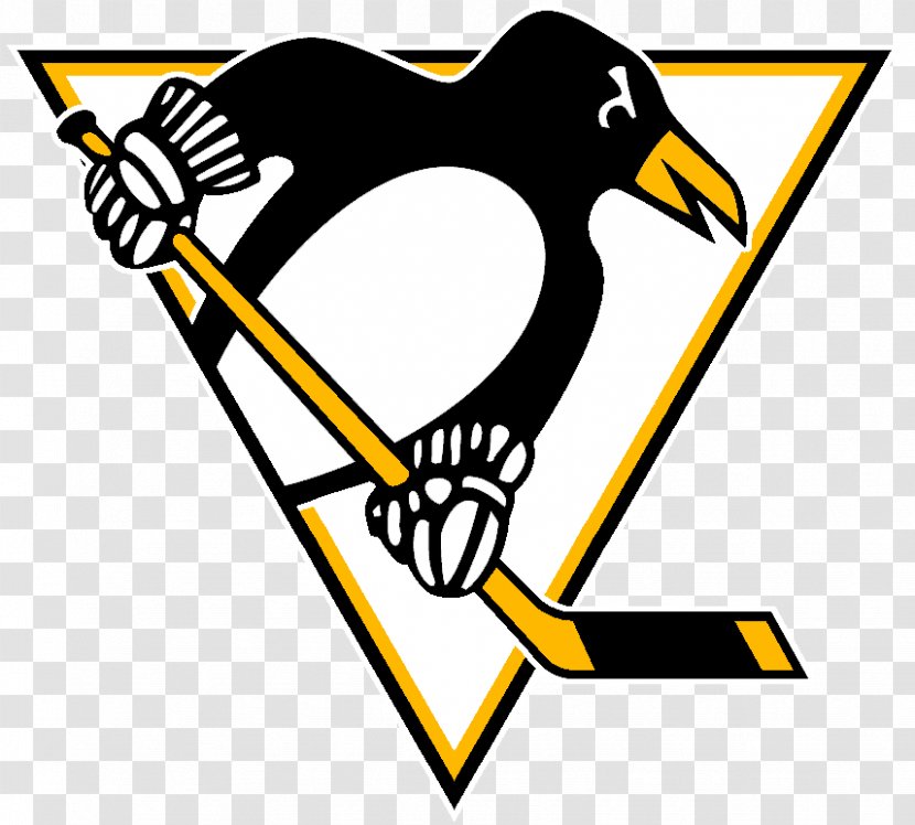 Pittsburgh Penguins Desktop Wallpaper Clip Art - Logo - Beak Transparent PNG