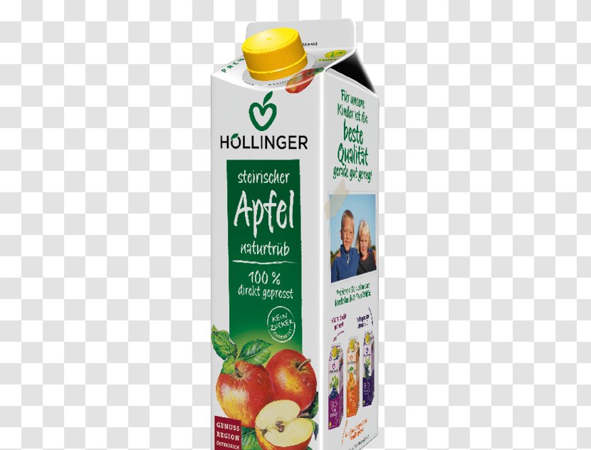 Apple Juice Direktsaft Tetra Pak Transparent PNG