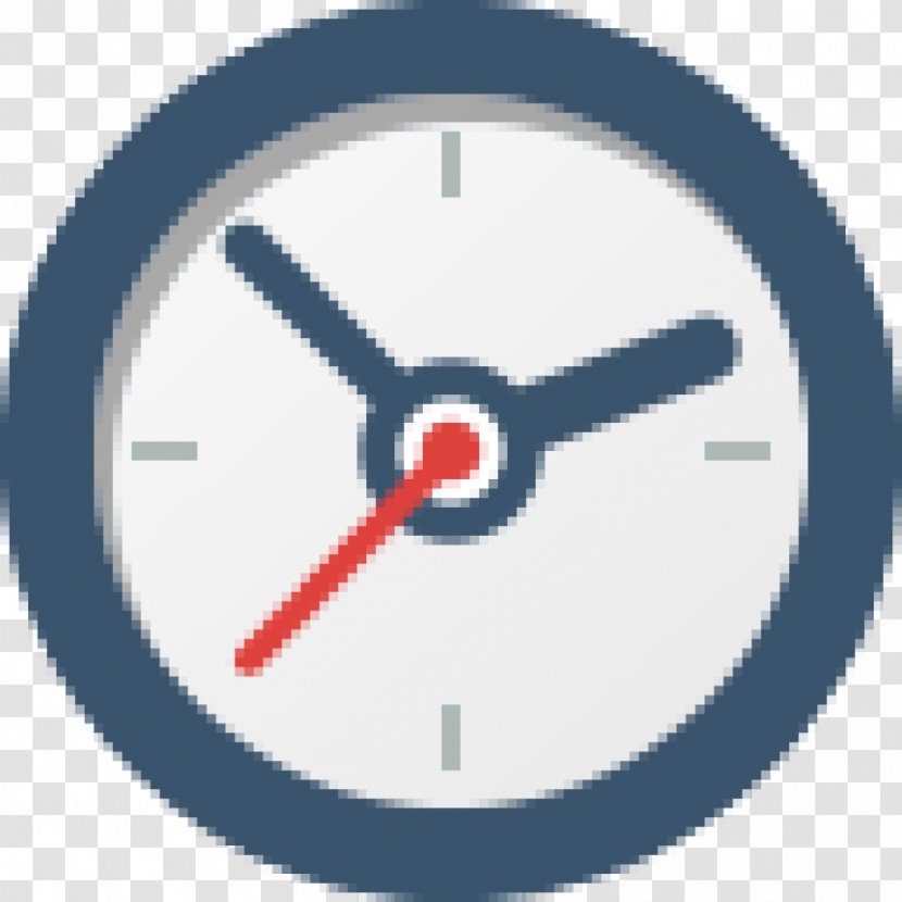 Alarm Clocks IPhone Timer - Wall Clock - Time Transparent PNG