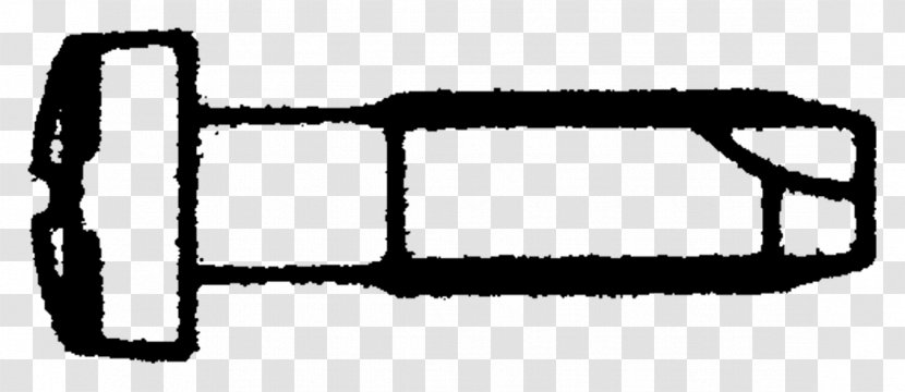 Line Angle Font - Black M - Technical Drawing Transparent PNG