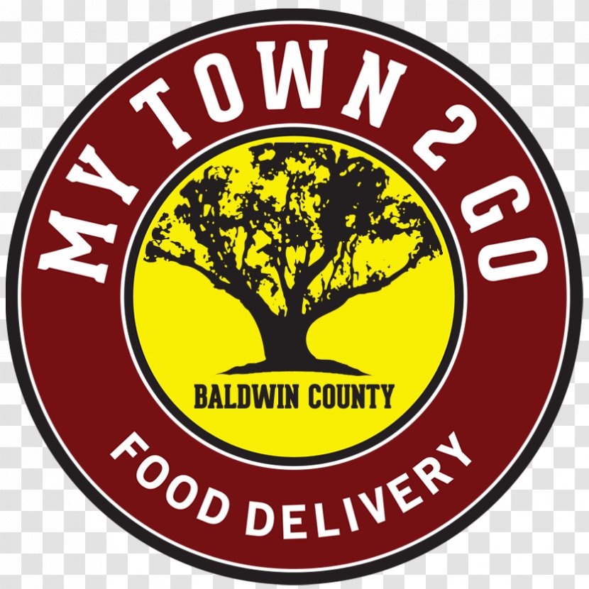 Take-out Delivery Around Town Takeout Food Restaurant - Sign - Kashif's Fusion Deli Transparent PNG
