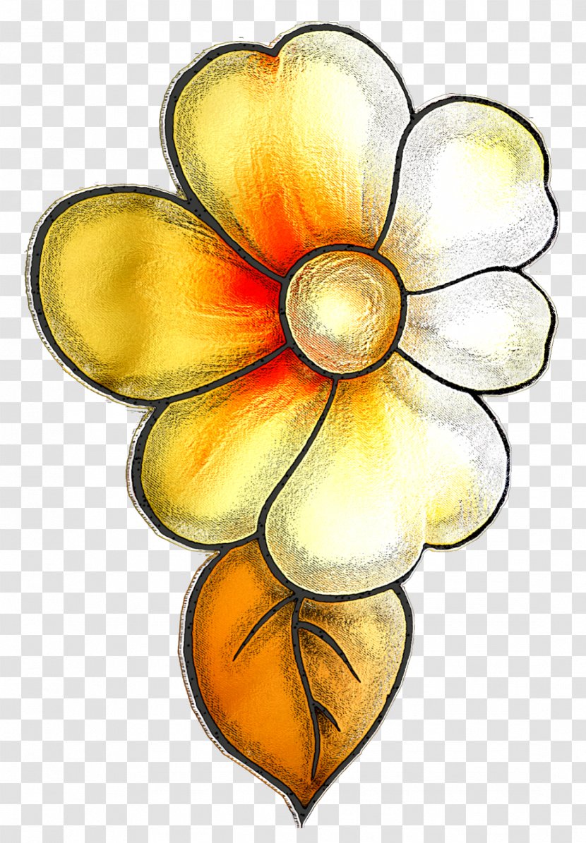 Embellishment Scrapbooking Flower Clip Art - Flowering Plant - Encourager Les Transparent PNG