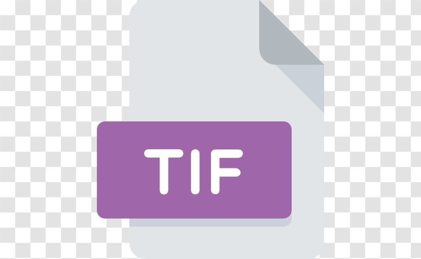 Logo TIFF - Brand - Tiff Transparent PNG