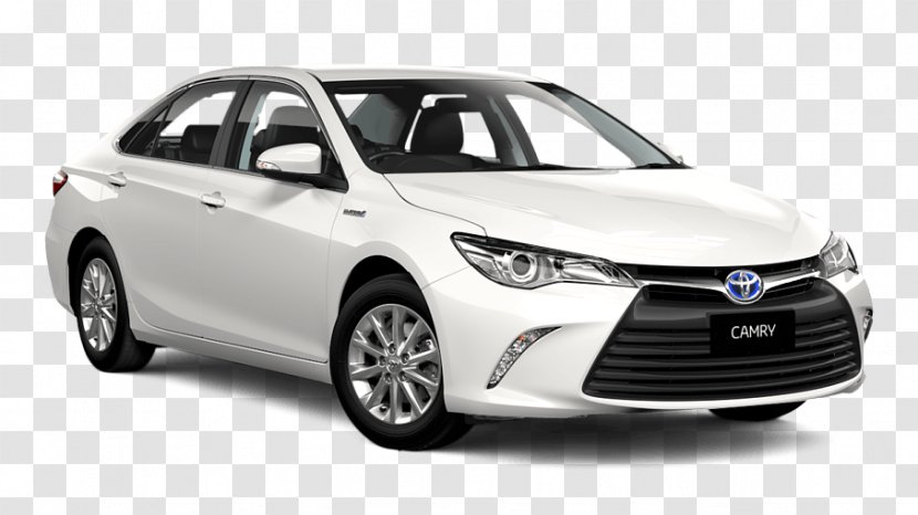 2017 Toyota Camry Car Corolla Certified Pre-Owned Transparent PNG