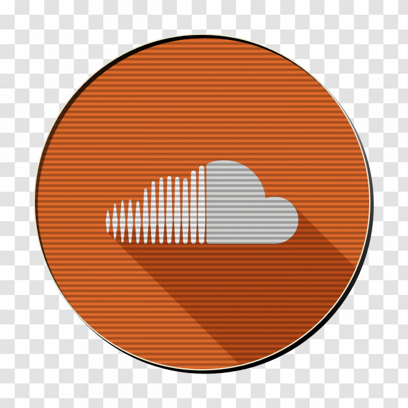 Soundcloud Icon Social Media Icons Icon Transparent PNG