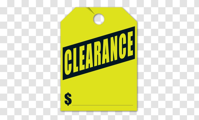 Logo Brand Product Design Font - Rectangle - Clearance Sale 0 1 Transparent PNG