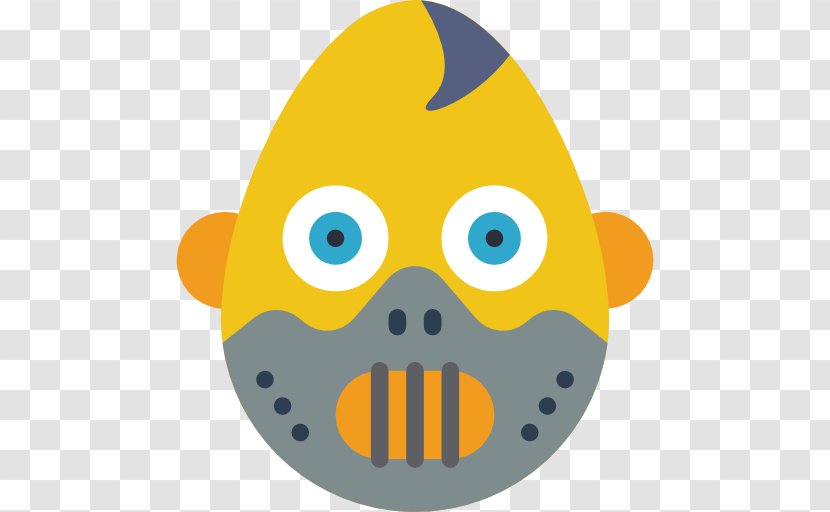 Emoji Clip Art - Nose Transparent PNG