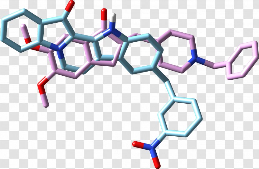 Material Diagram Clip Art - Tree - Molecule Transparent PNG