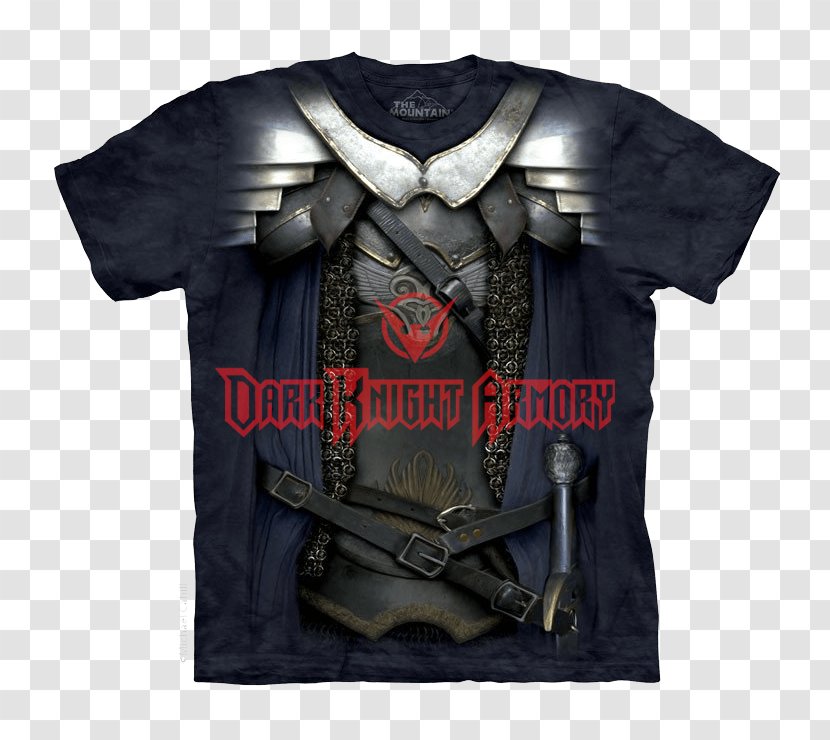 Printed T-shirt Clothing Under Armour - Dress Shirt Transparent PNG