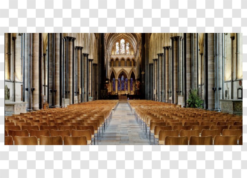 Trumbull Table Furniture Salisbury Cathedral - Facade Transparent PNG