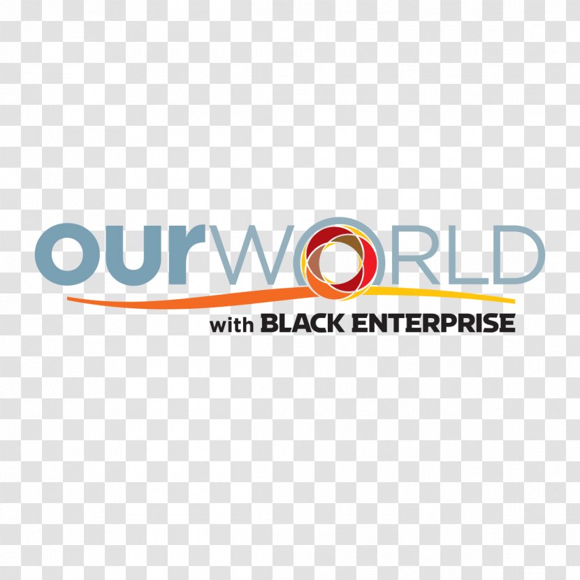Television Show Our World With Black Enterprise - Text - Season 12 OurWorld Hammerin' Hank AaronOthers Transparent PNG