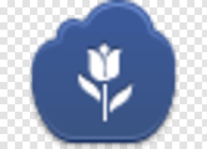 Download Clip Art - Symbol - Tulips Transparent PNG