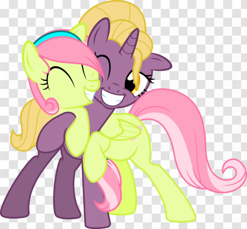 My Little Pony Horse Mannequin - Tree Transparent PNG