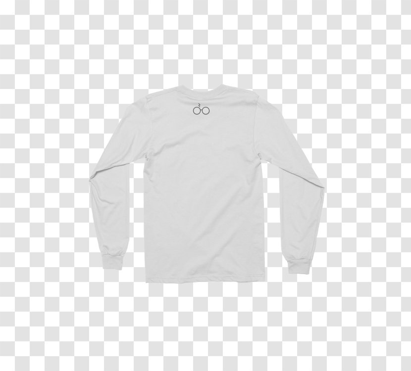 T-shirt Sleeve Hoodie Clothing Sweater - Tshirt Transparent PNG