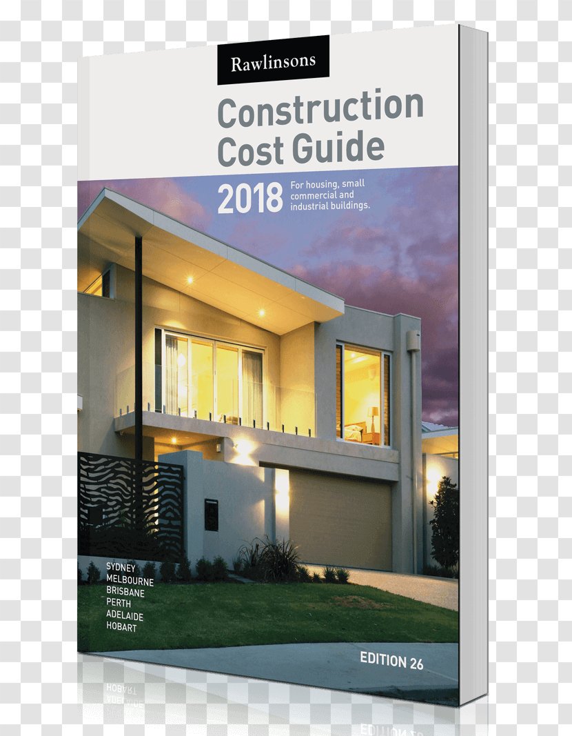Rawlinsons (W.A.) Architectural Engineering Good Building Design And Construction In The Philippines Handbook Transparent PNG
