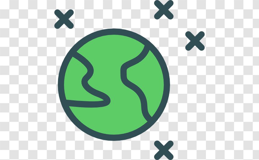 Icon - Iconfinder - Green Ball Transparent PNG