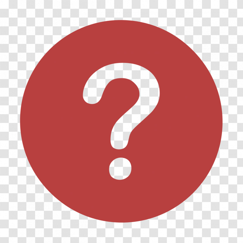 Help Web Button Icon Universal 14 Icon Question Icon Transparent PNG
