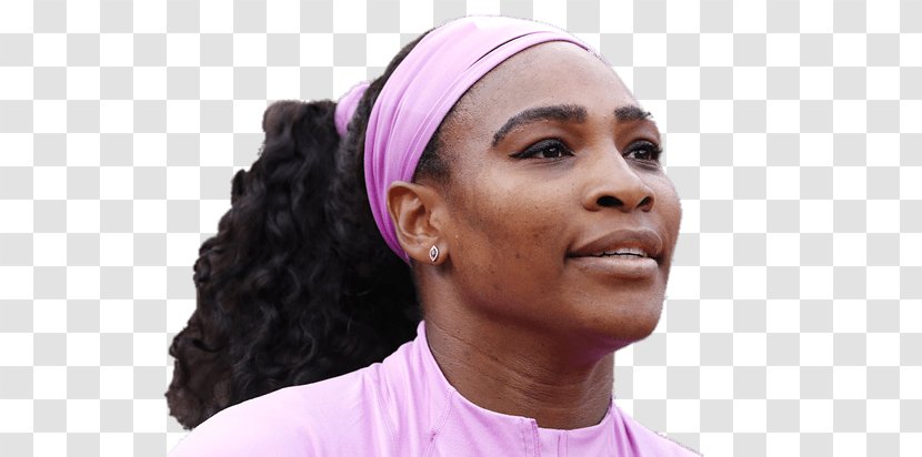 Serena Williams Athlete The Championships, Wimbledon Split Jumps Information - Cartoon - Ghana Transparent PNG