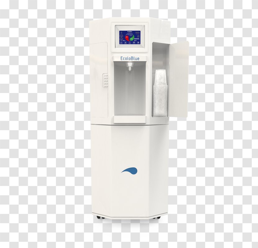 Small Appliance Water Cooler Transparent PNG