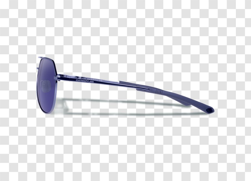 Sunglasses Goggles - Blue Transparent PNG