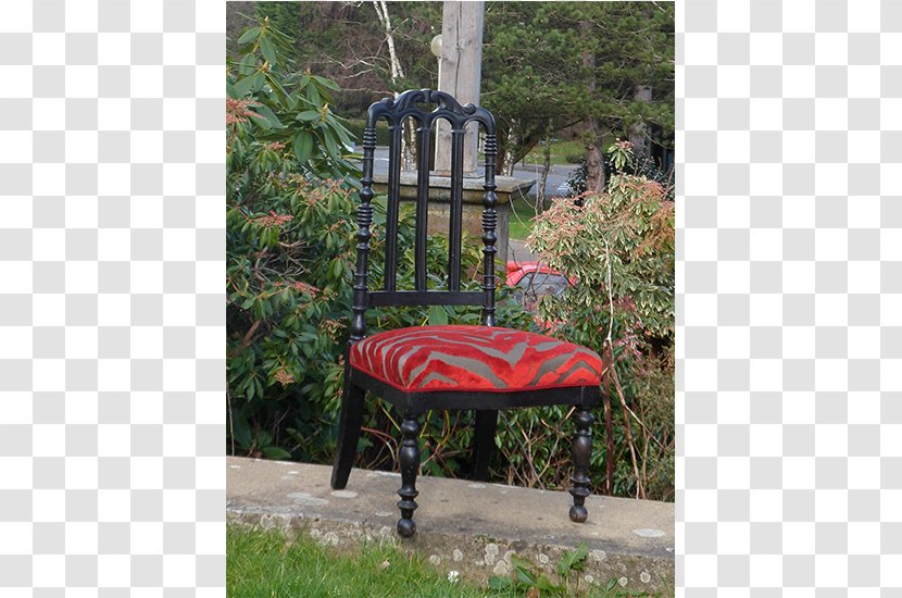 Chair Fauteuil Table Garden Furniture Couch - Tree Transparent PNG