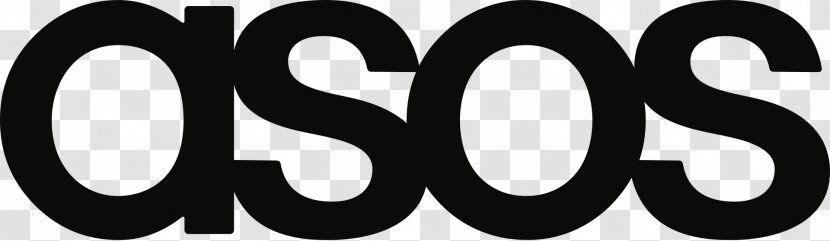 ASOS.com Online Shopping Retail Fashion Logo - Sales - Black Friday Transparent PNG