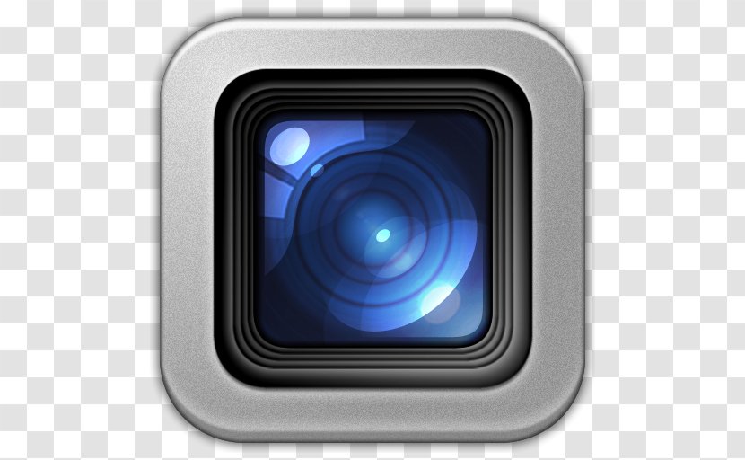 Camera Lens Apple FaceTime Photography - Wideangle Transparent PNG