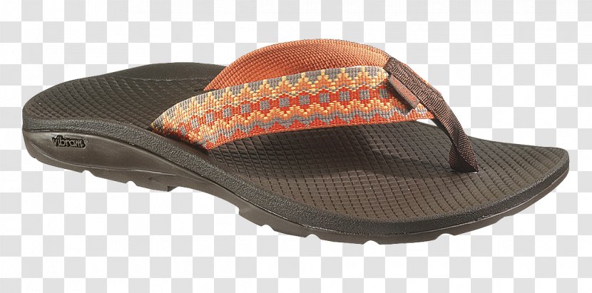 Flip-flops Chaco Slide Sandal Shoe - Flipflops Transparent PNG
