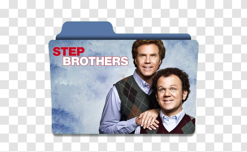 Will Ferrell Adam McKay Step Brothers Dale Doback Comedy - Ferrel Transparent PNG