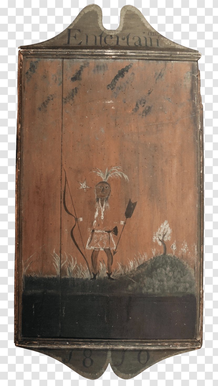 Wood Stain Metal Antique Transparent PNG