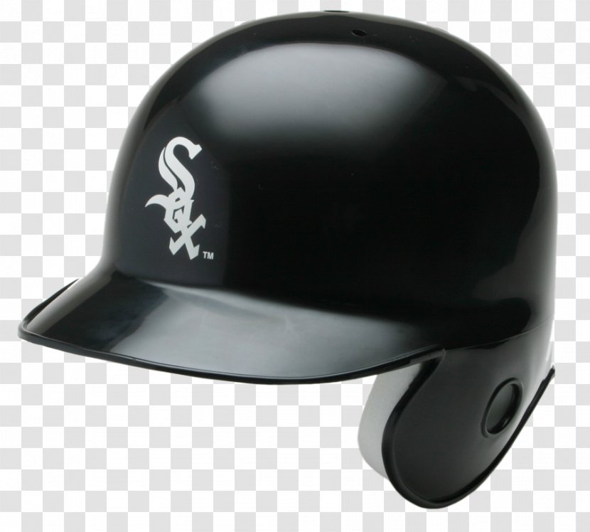 Baseball & Softball Batting Helmets Boston Red Sox MLB Chicago White Ski Snowboard - American Football Helmet Transparent PNG