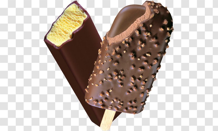 Ice Cream Cones Chocolate Pop - Cone Transparent PNG