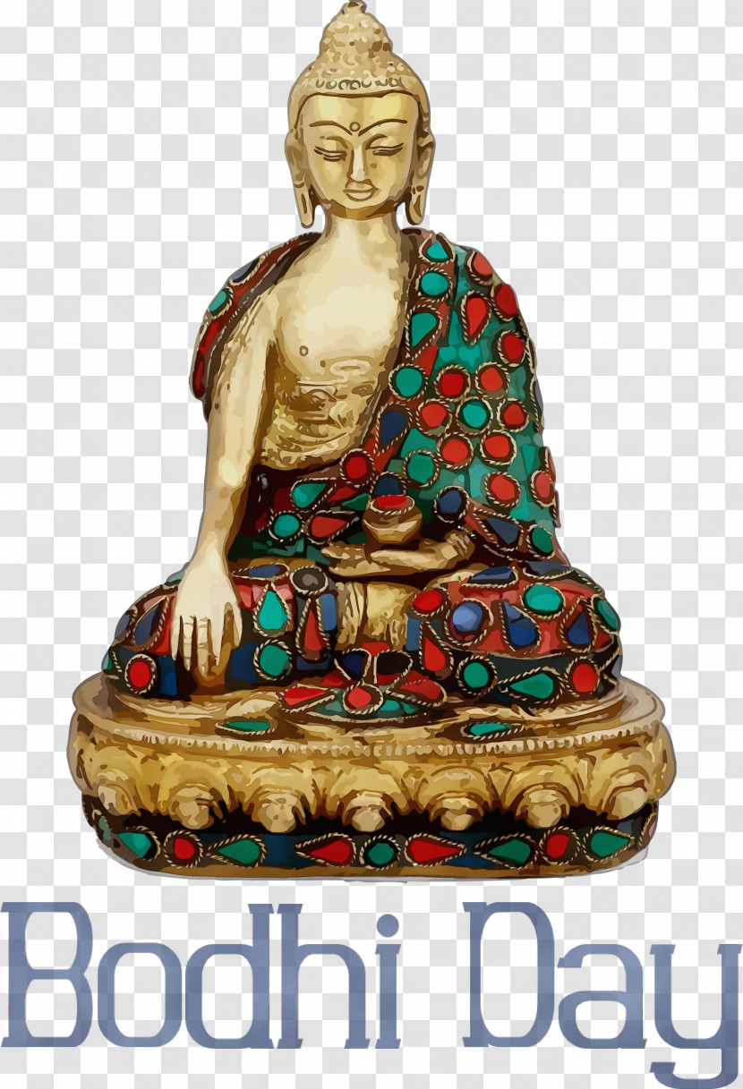 Buddharupa Meditation Murti Bhaisajyaguru Figurine Transparent PNG