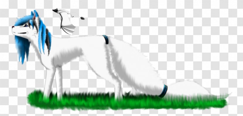 Canidae Line Art Horse Dog - Lets Travel Transparent PNG