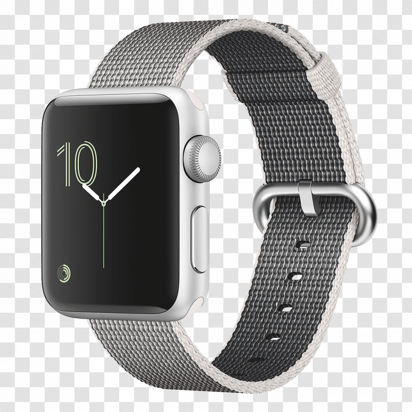 Apple Watch Series 3 2 Nike+ - Accessory - Nike Transparent PNG