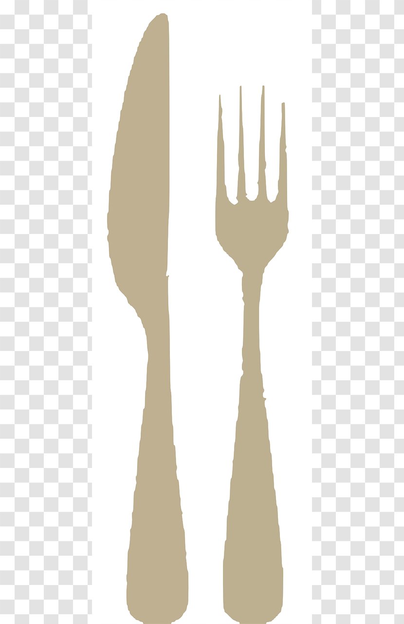 Fork Spoon H&M - Cutlery Transparent PNG