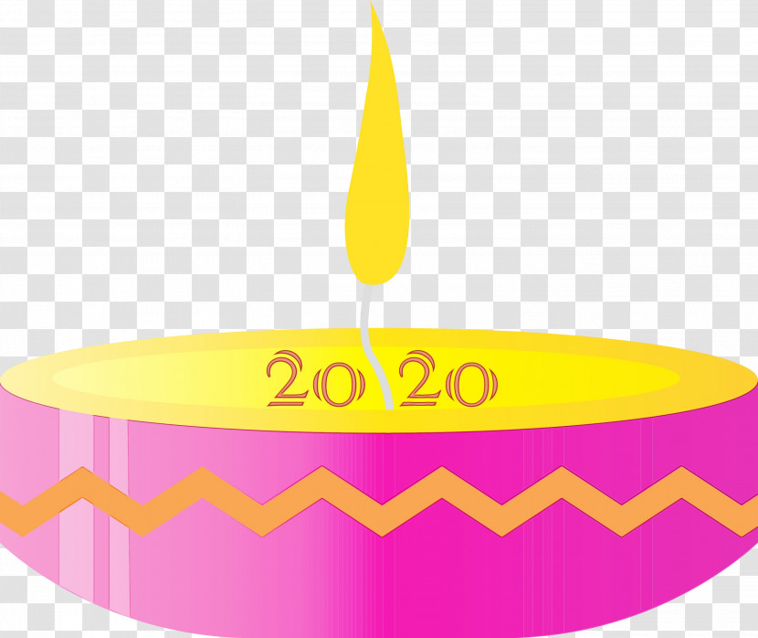 Yellow Meter Transparent PNG