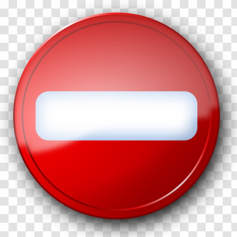 Download Clip Art - Thumbnail - Stop Sign Transparent PNG