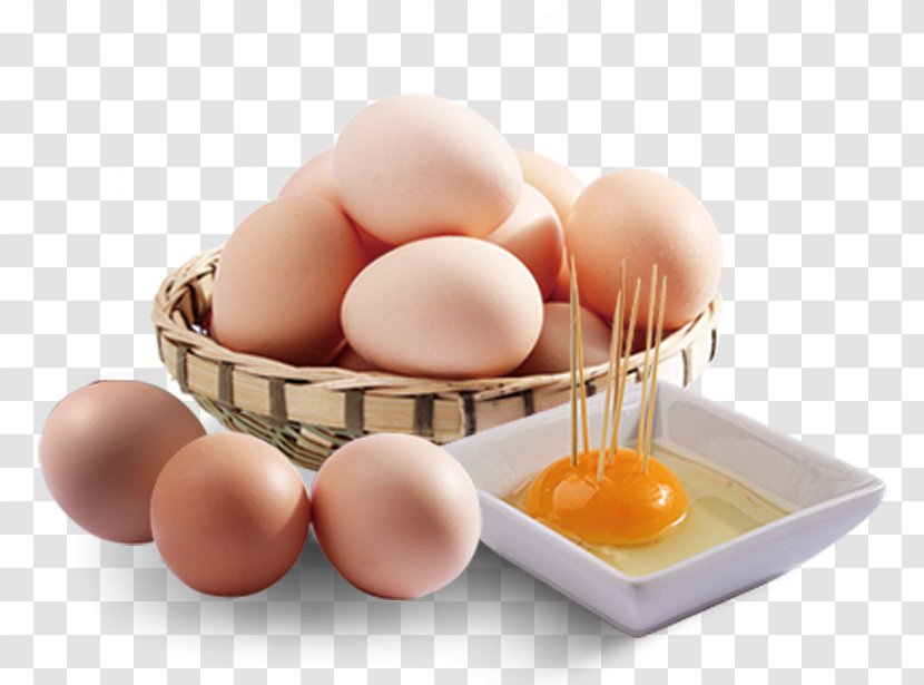 Chicken Egg - Coreldraw Transparent PNG