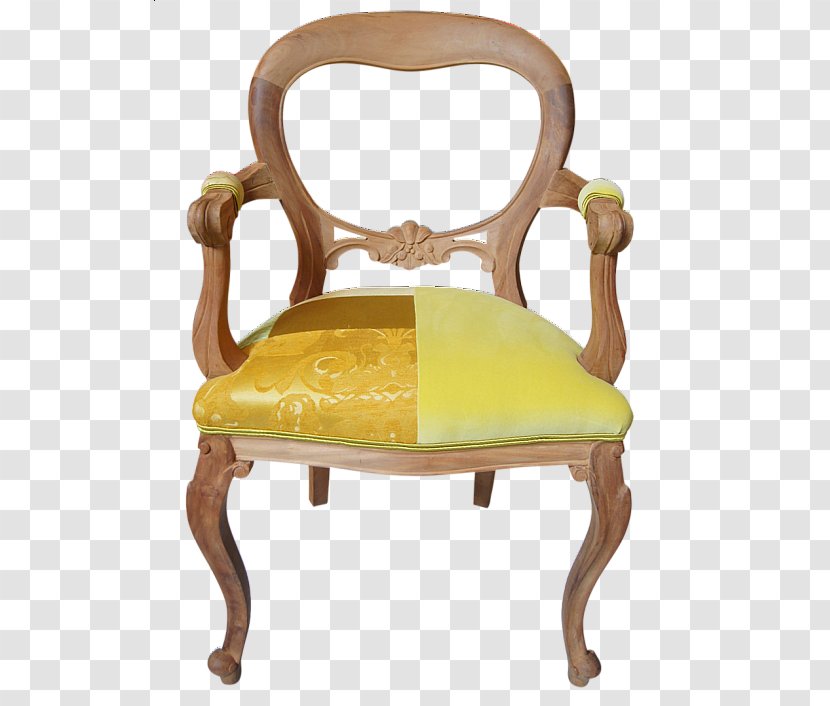 Chair Antique Transparent PNG