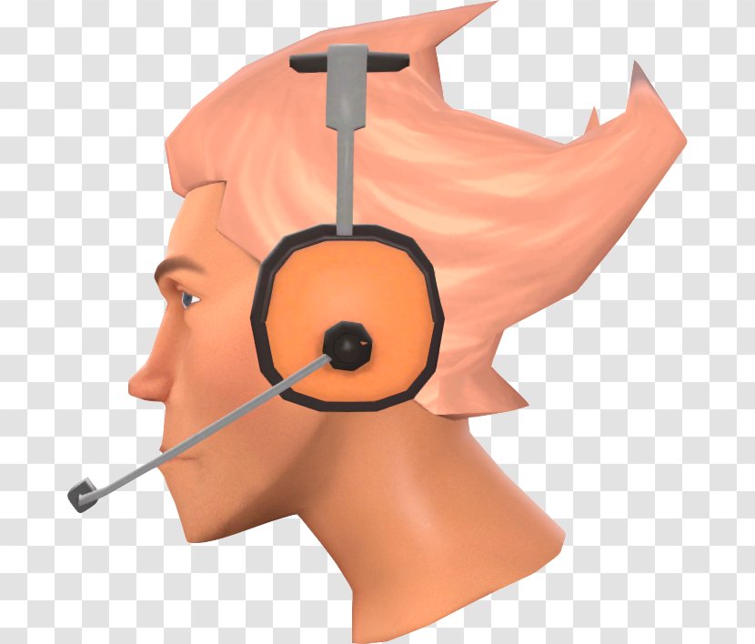 Team Fortress 2 Loadout Garry's Mod Video Game Hat - Face - Jaw Transparent PNG