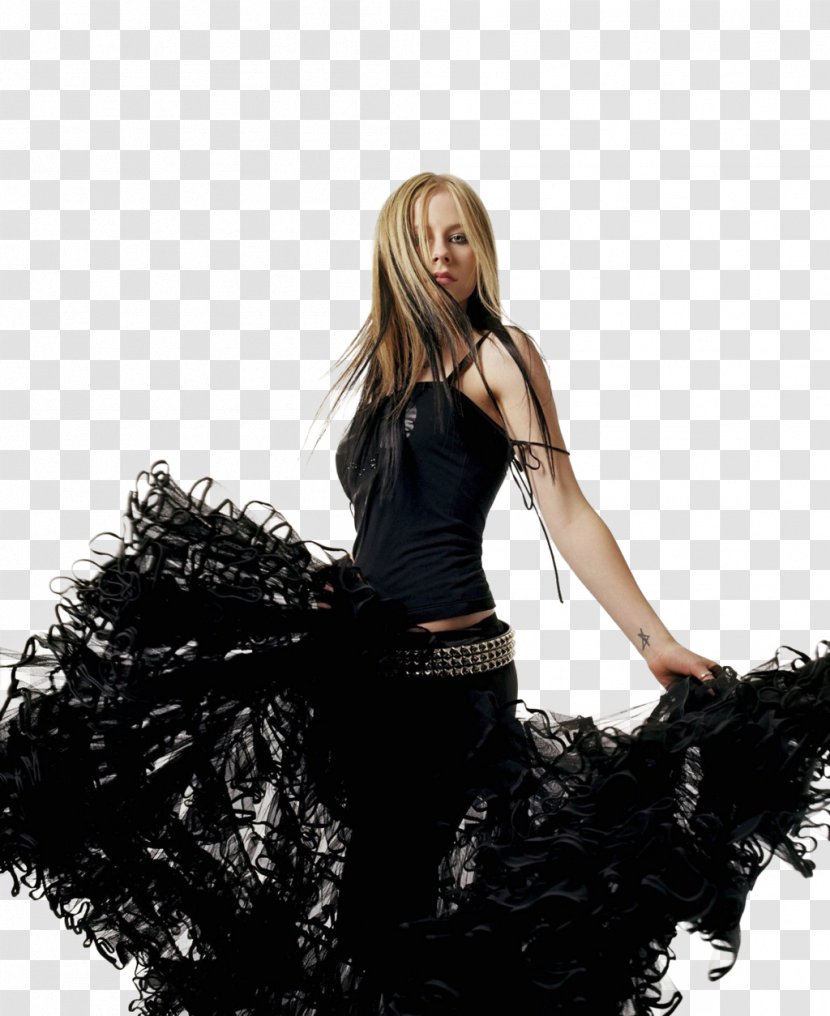 Song All You Will Never Know Lyrics Let Go - Cartoon - Avril Lavigne Transparent PNG