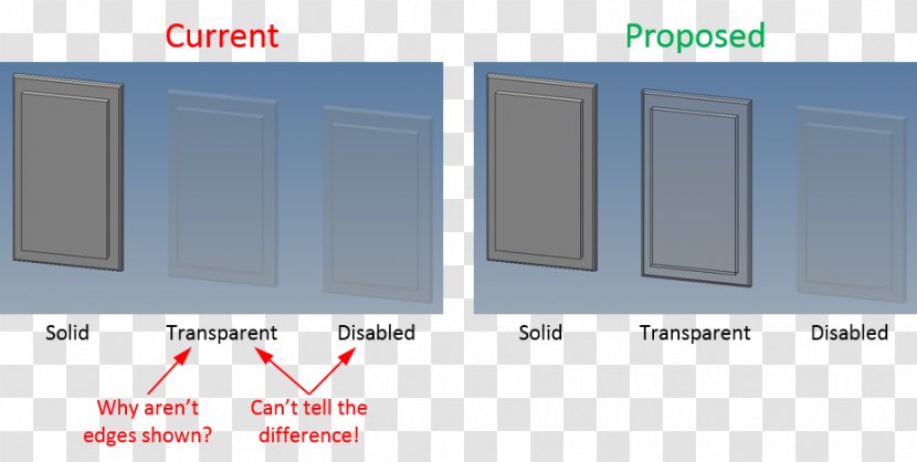 Window Product Design Angle - Glass - Edges Transparent PNG