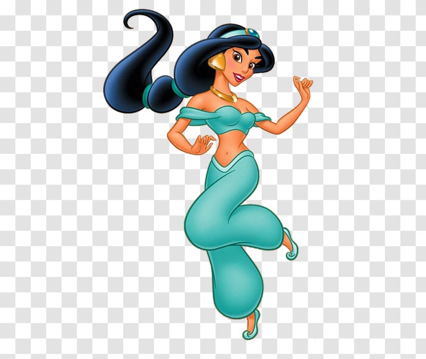 Princess Jasmine Disney Tiana Ariel Cinderella Transparent PNG