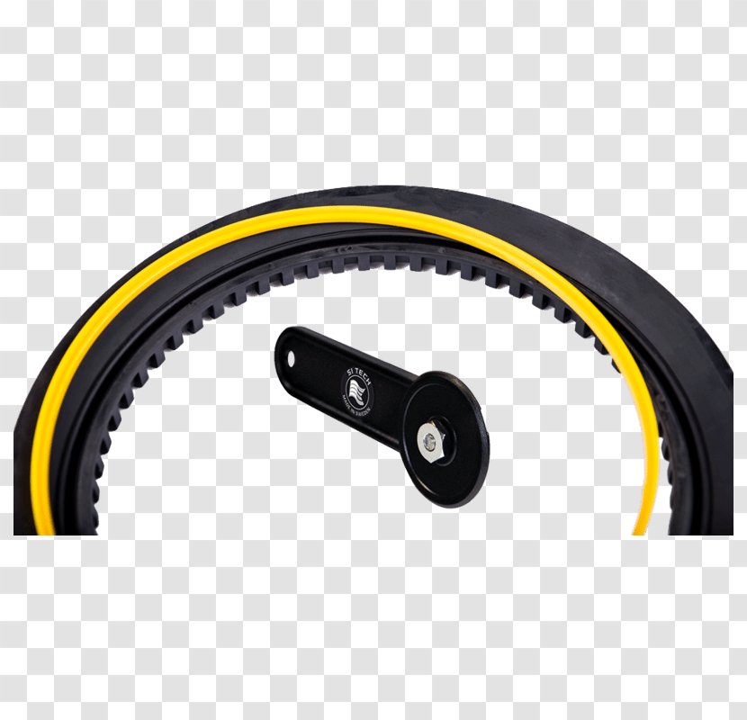 Neck Ring Dry Suit Tire Toothed Belt - Automotive Wheel System - Hidromek Transparent PNG