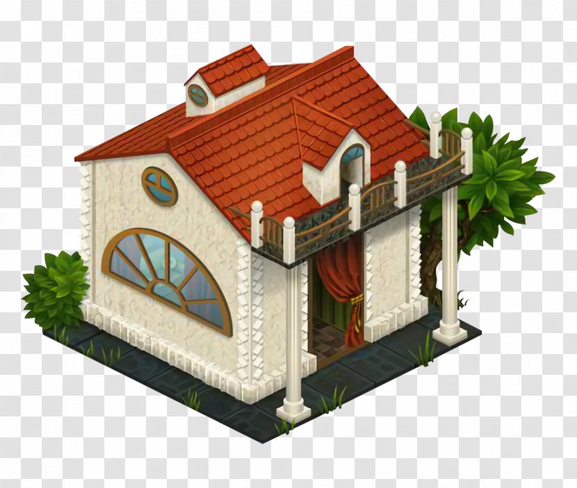 House Image Costume Photography - Cottage - Bunker Ecommerce Transparent PNG