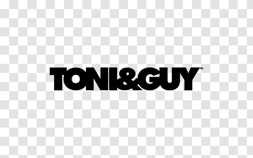 Toni & Guy Beauty Parlour Hairdresser Hair Care Cosmetics - Logo - Car Wash Room Transparent PNG