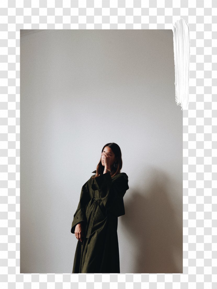 Outerwear Shoulder - Stella Mccartney Transparent PNG